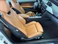 BMW 420 iCabrio*Sport Line*a.LED*Navi*H&K*Leder*DAB* Weiß - thumbnail 17