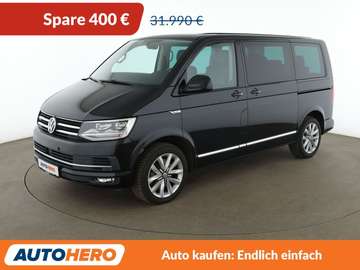 2.0 TDI Highline 4Motion Aut.*NAVI*LED*ACC*CAM*