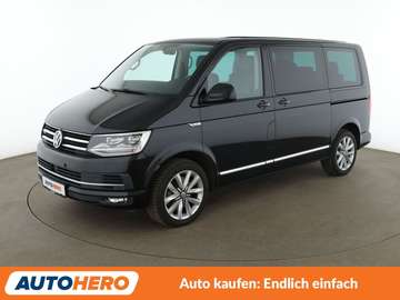 2.0 TDI Highline 4Motion Aut.*NAVI*LED*ACC*CAM*