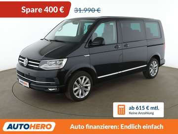 2.0 TDI Highline 4Motion Aut.*NAVI*LED*ACC*CAM*