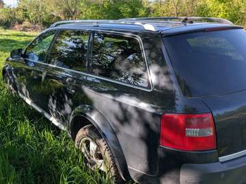 Höhenverstellbares Luftfahrwerk