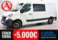 Renault Master FURGÓN COMBI L2H2 2.3 DCI 130 CV 7 PLAZAS Blanco - thumbnail 1
