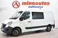 Renault Master FURGÓN COMBI L2H2 2.3 DCI 130 CV 7 PLAZAS Blanco - thumbnail 2