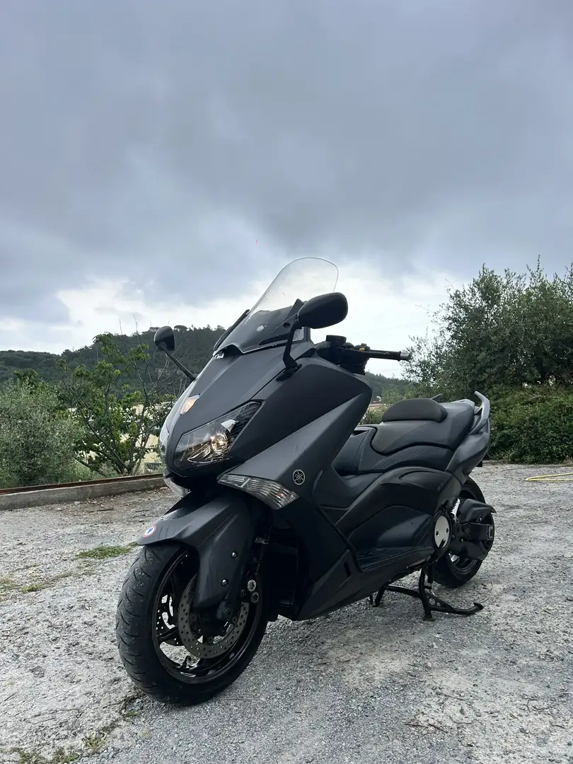 Yamaha TMAX 530 - 1