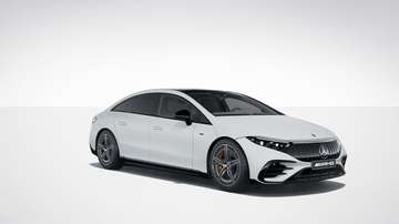 53 AMG 4M+ Im Vorlauf 360 4xSHZ ACC AUT HUD