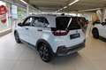 Honda Jazz Hybrid Crosstar Advance 1.5 Blanc - thumbnail 7