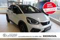 Honda Jazz Hybrid Crosstar Advance 1.5 Blanc - thumbnail 1