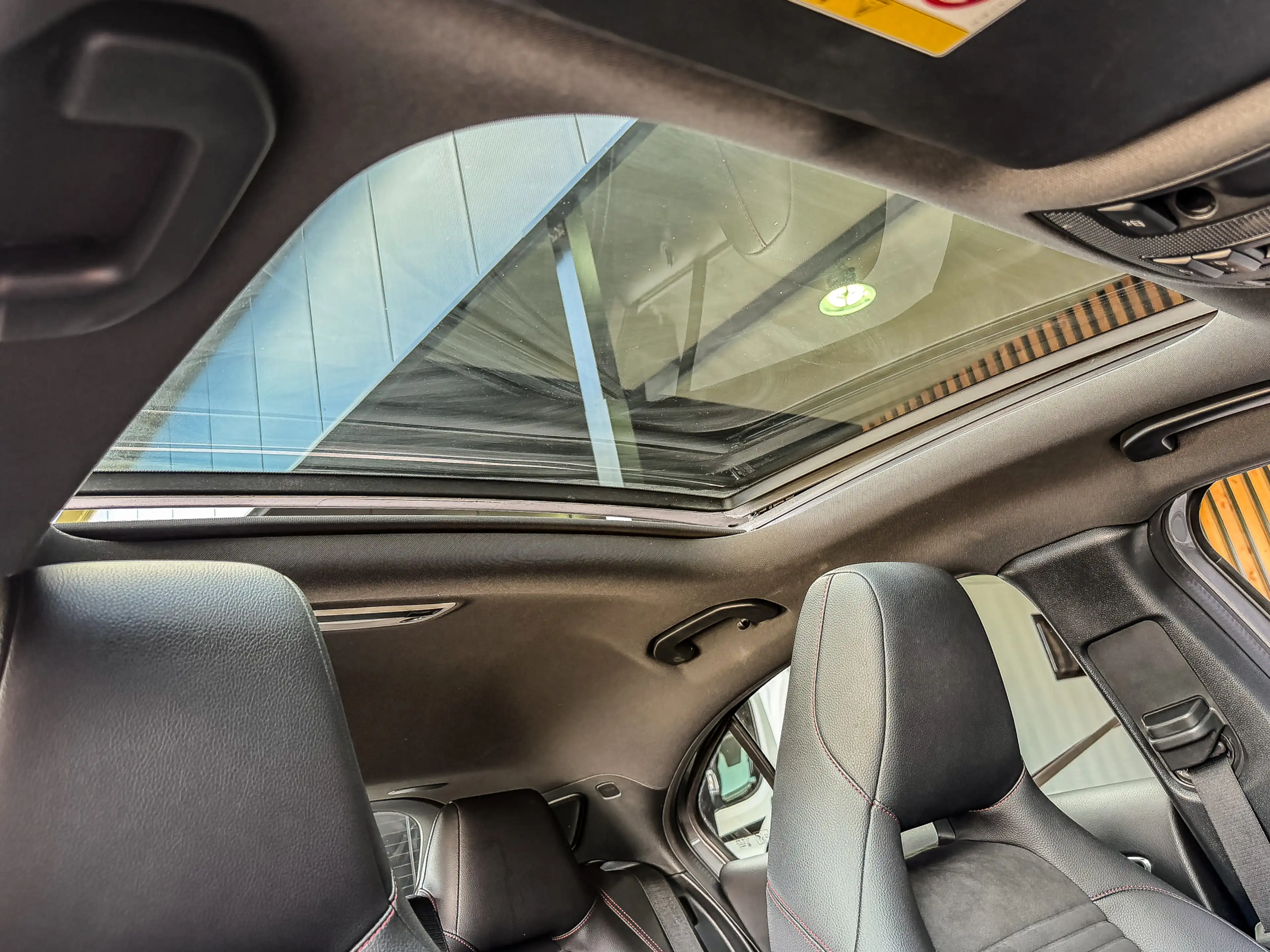 Mercedes-Benz A 45 AMG 4MATIC | STAGE 2 | PANORAMADAK | HARMAN KARDON | N — photo 18