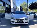 BMW 640 640dA Gran Coupé xDrive Blanco - thumbnail 2