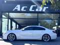 BMW 640 640dA Gran Coupé xDrive Blanco - thumbnail 4