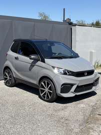 COLORE GRIGIO NARDO