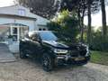BMW X6 G06 xDrive30d 265 ch BVA8 M Sport / CARNET / ORIGINE FRANCE / GARANTIE 2026 Schwarz - thumbnail 1