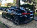 BMW X6 G06 xDrive30d 265 ch BVA8 M Sport / CARNET / ORIGINE FRANCE / GARANTIE 2026 Schwarz - thumbnail 4