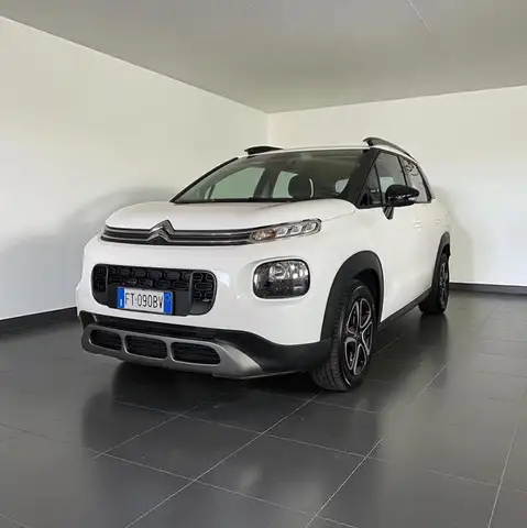 Citroen C3 Aircross BlueHDi 100 S&S Shine