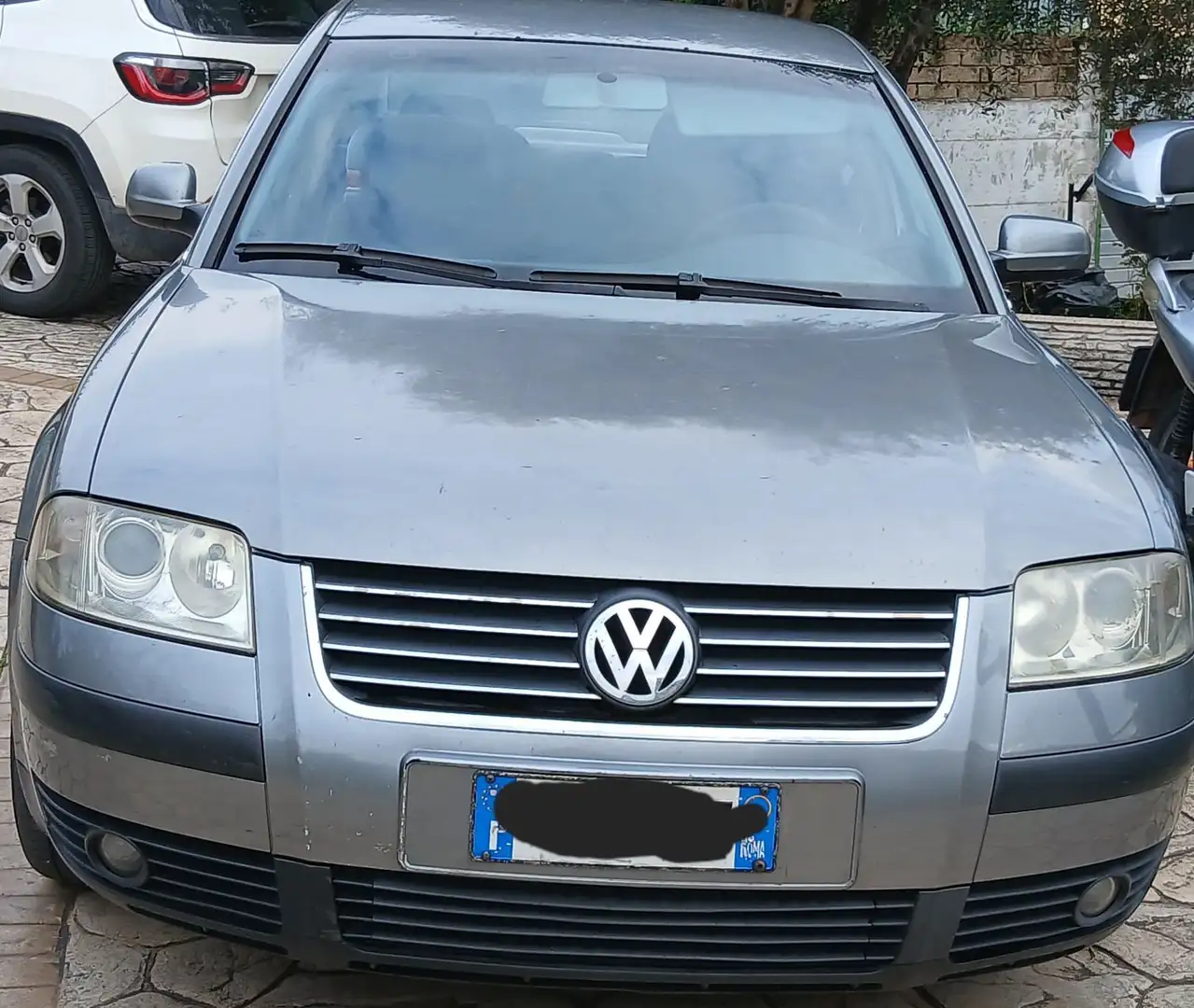 Volkswagen Passat Passat V 2000 Berlina 1.9 tdi Business 130cv - 2