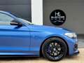 BMW 116 i/ PACK M/ MAXTON DESIGN/ HARMAN KARDON/ FREIN M Bleu - thumbnail 10