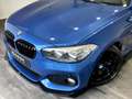 BMW 116 i/ PACK M/ MAXTON DESIGN/ HARMAN KARDON/ FREIN M Bleu - thumbnail 7