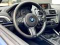 BMW 116 i/ PACK M/ MAXTON DESIGN/ HARMAN KARDON/ FREIN M Bleu - thumbnail 19