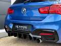 BMW 116 i/ PACK M/ MAXTON DESIGN/ HARMAN KARDON/ FREIN M Bleu - thumbnail 12