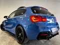 BMW 116 i/ PACK M/ MAXTON DESIGN/ HARMAN KARDON/ FREIN M Bleu - thumbnail 4
