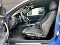 BMW 116 i/ PACK M/ MAXTON DESIGN/ HARMAN KARDON/ FREIN M Bleu - thumbnail 15