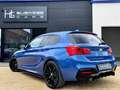 BMW 116 i/ PACK M/ MAXTON DESIGN/ HARMAN KARDON/ FREIN M Bleu - thumbnail 9
