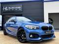 BMW 116 i/ PACK M/ MAXTON DESIGN/ HARMAN KARDON/ FREIN M Bleu - thumbnail 8