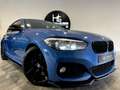 BMW 116 i/ PACK M/ MAXTON DESIGN/ HARMAN KARDON/ FREIN M Bleu - thumbnail 3