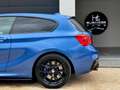 BMW 116 i/ PACK M/ MAXTON DESIGN/ HARMAN KARDON/ FREIN M Bleu - thumbnail 11