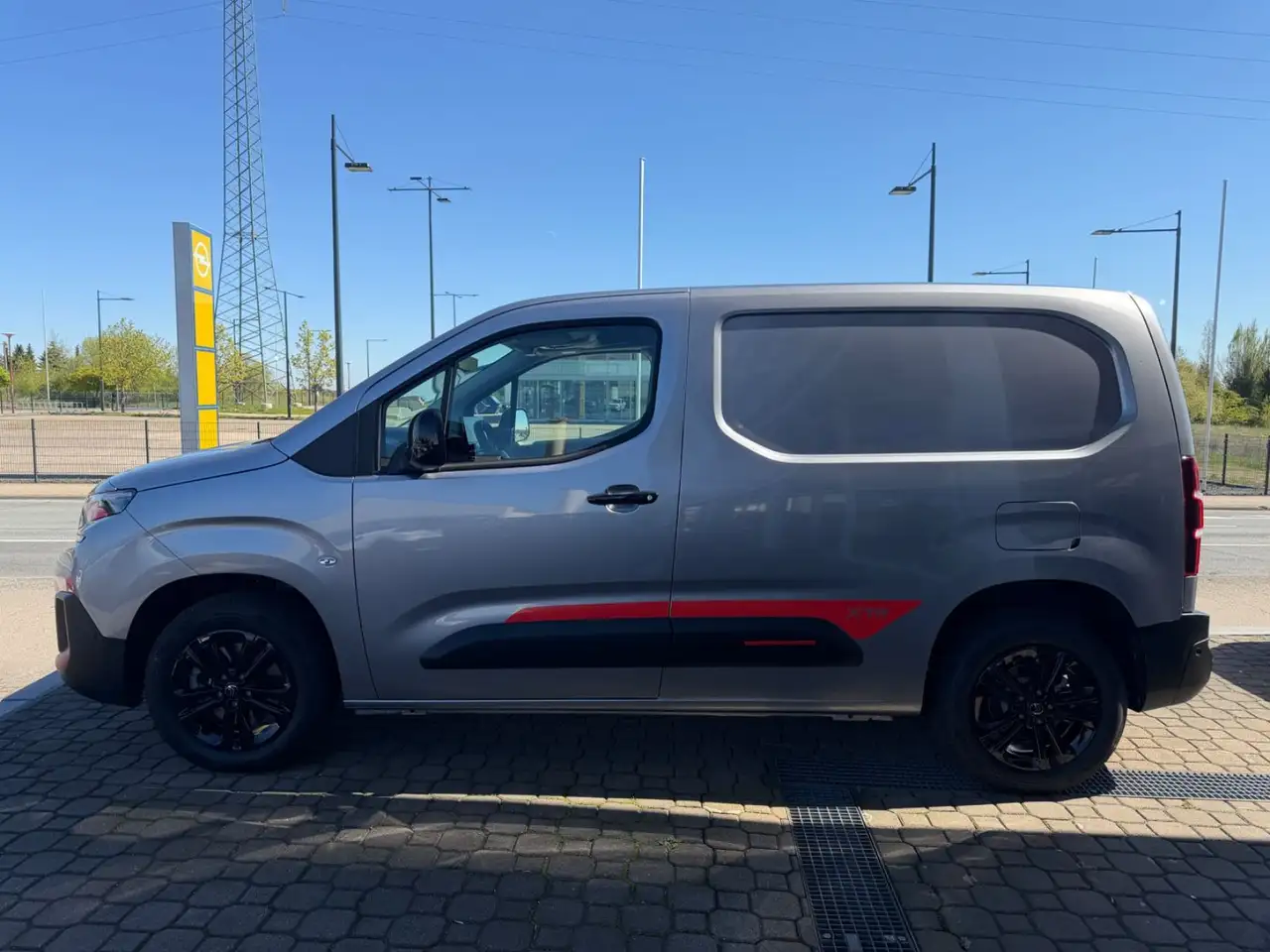 Citroen Berlingo 2026