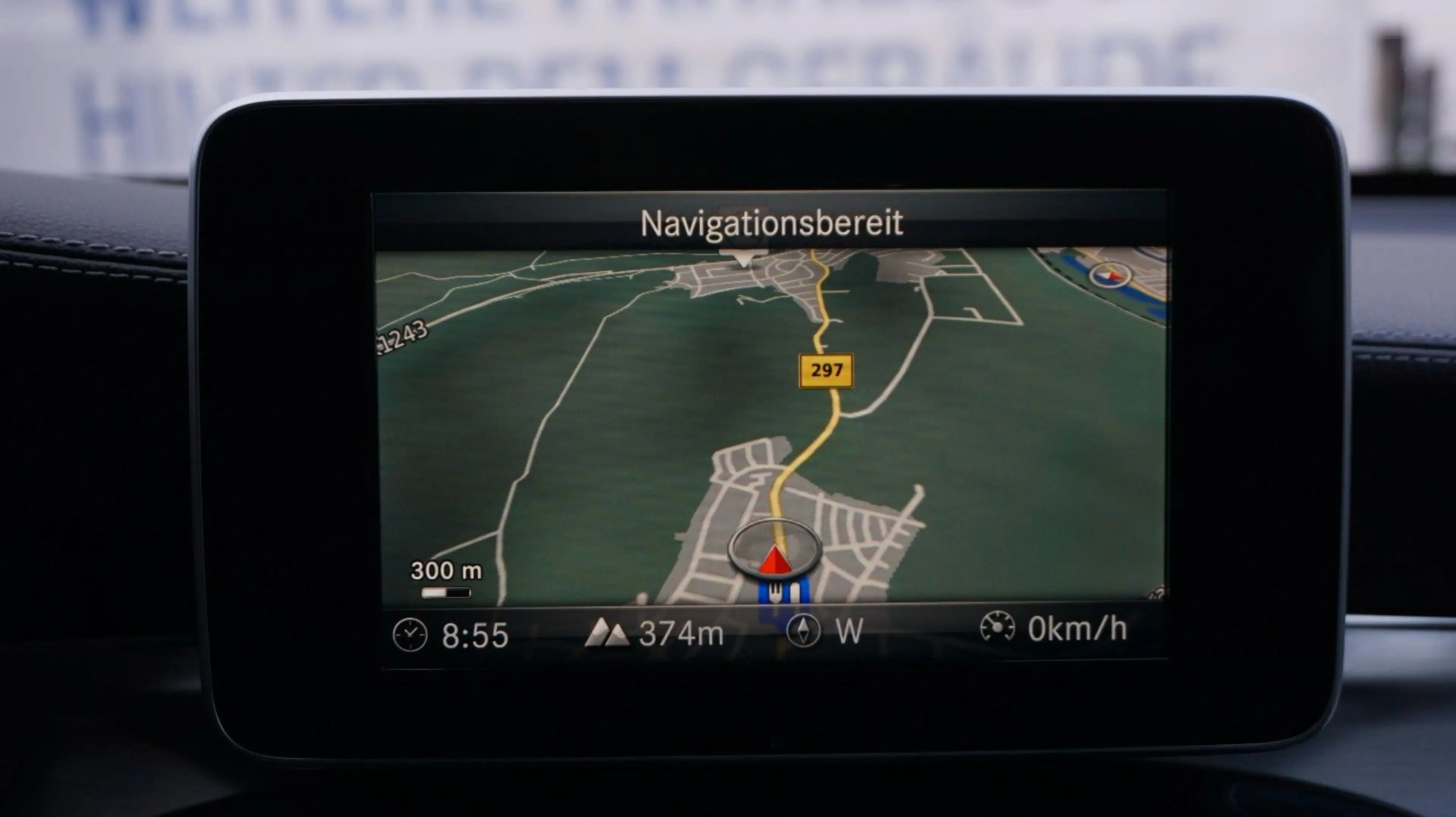 Mercedes-Benz GLC 220 d 4Matic Navi Kamera Sommer/Winterreifen — photo 15