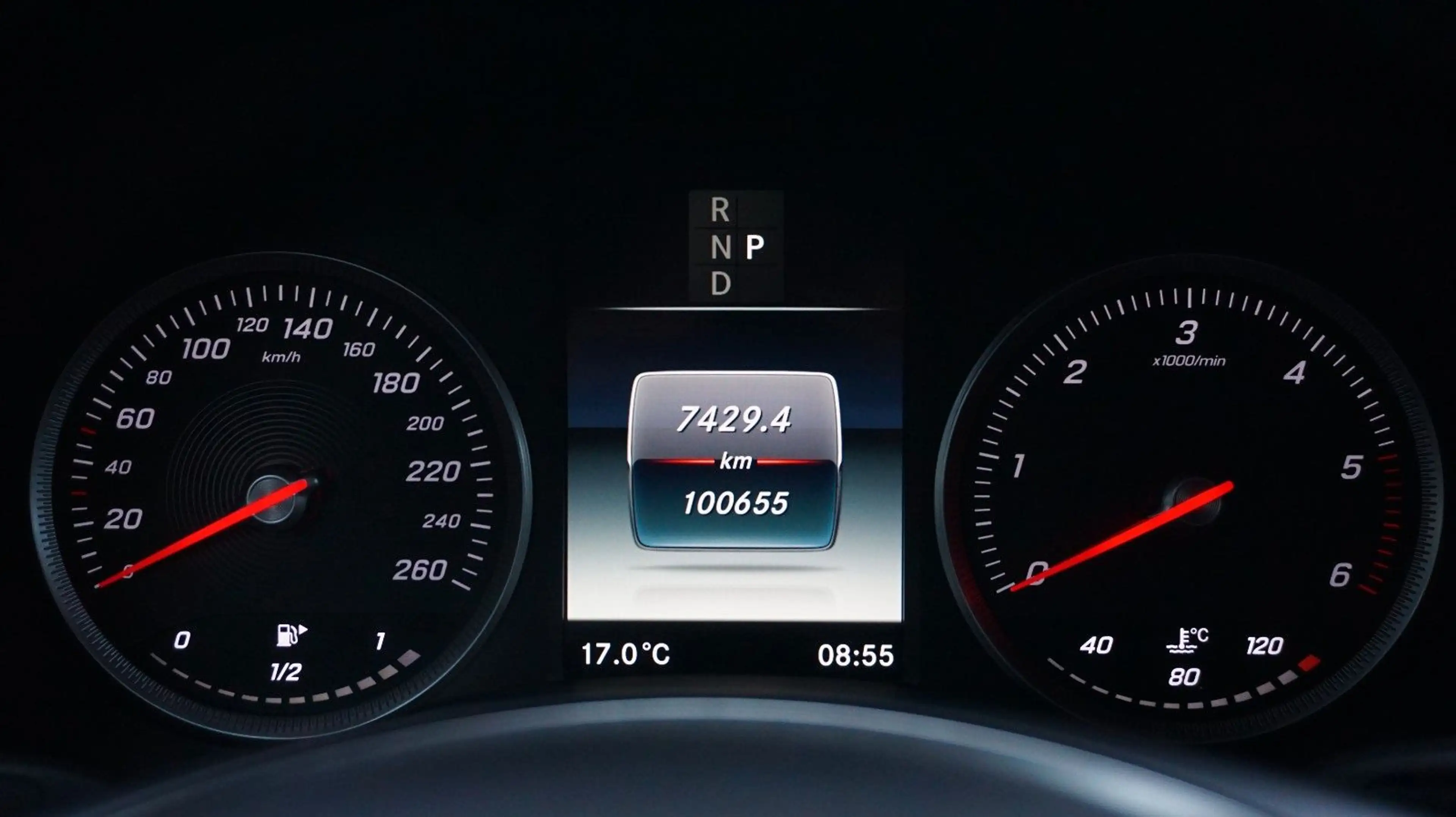 Mercedes-Benz GLC 220 d 4Matic Navi Kamera Sommer/Winterreifen — photo 13