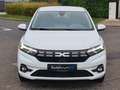 Dacia Sandero III Expression*Navi*Temp*LED*SZH* Weiß - thumbnail 8