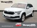 Skoda Kodiaq 2.0 Style 4x4 DSG - Keyless Entry - Memory Sitze Blanc - thumbnail 1