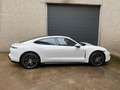 Porsche Taycan 93.4 kWh perf bat +,pano,air susp, 2Y approved,TVA Blanc - thumbnail 8