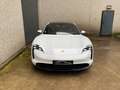 Porsche Taycan 93.4 kWh perf bat +,pano,air susp, 2Y approved,TVA Blanc - thumbnail 4