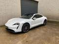 Porsche Taycan 93.4 kWh perf bat +,pano,air susp, 2Y approved,TVA Blanc - thumbnail 3
