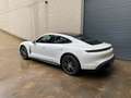 Porsche Taycan 93.4 kWh perf bat +,pano,air susp, 2Y approved,TVA Wit - thumbnail 2