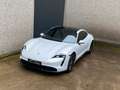 Porsche Taycan 93.4 kWh perf bat +,pano,air susp, 2Y approved,TVA Blanc - thumbnail 5