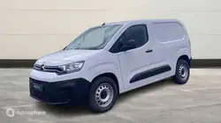 Citroen Berlingo M 1000kg BlueHDi 100ch S\u0026S