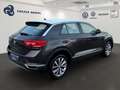 Volkswagen T-Roc 1.6TDI Style NAVI+ACC+LEDER+SITZHZG++ Braun - thumbnail 4