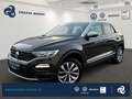 Volkswagen T-Roc 1.6TDI Style NAVI+ACC+LEDER+SITZHZG++ Braun - thumbnail 1