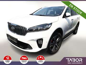 2.2 CRDi 200 Aut. GT-Line 4WD LED