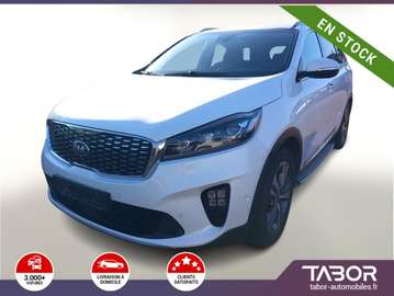 2.2 CRDi 200 Aut. GT-Line 4WD LED