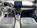 Toyota Yaris Cross 1.5 Hybrid FWD Team D Navi*KAM*DAB Weiß - thumbnail 12