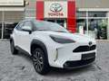 Toyota Yaris Cross 1.5 Hybrid FWD Team D Navi*KAM*DAB Weiß - thumbnail 8