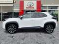 Toyota Yaris Cross 1.5 Hybrid FWD Team D Navi*KAM*DAB Weiß - thumbnail 4