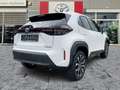 Toyota Yaris Cross 1.5 Hybrid FWD Team D Navi*KAM*DAB Weiß - thumbnail 7