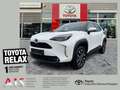 Toyota Yaris Cross 1.5 Hybrid FWD Team D Navi*KAM*DAB Weiß - thumbnail 1