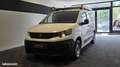 Peugeot Partner vu fourgon 1.5 bluehdi 100ch 650kg l1 m grip + 10 824 ht suivi moteur neuf Blanc - thumbnail 3